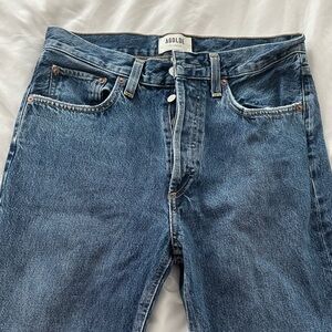 Agolde Denim Jeans
